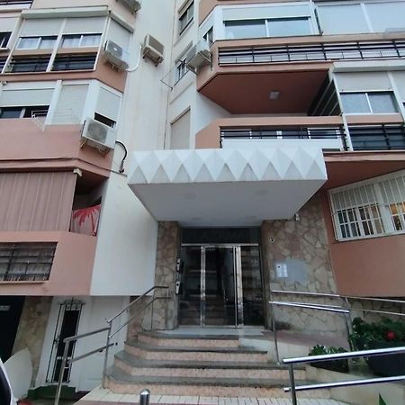 Plazamar Centro Apto 1 Dorm 3 Huesped Playa Wifi Torre Del Mar Exterior photo